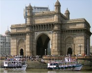 Мумбай – «а&#1195;ылмалы ба&#1185;салар» иле
