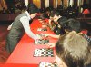 Шахмат &#1211;&#1241;м шашка – бары&#1211;ы &#1257;с&#1257;н д&#1241;!
