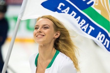 “Салауат Юлаев” хоккейсыларының эш хаҡы өс тапҡырға артҡан
