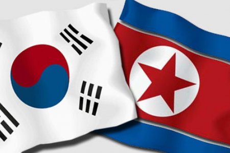 Төньяҡ Кореяла тамашасаһыҙ футбол уҙған