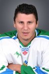 Олег Сапрыкин:«Атайым булышлыҡ итмәһә, хоккейсы булмаҫ инем»
