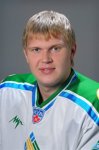 һаҡсы Андрей Кутейкин, хоккейҙан тыш, шашка уйнарға ярата