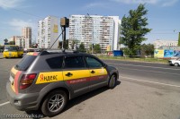 “Яндекс” Өфө панорамаларын яңырта
