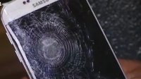 Samsung Galaxy S6 edge телефоны эйәһен ҡотҡарған