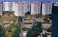 Припять - йәштәр ҡалаһы (Чернобыль АЭС-ындағы фажиғәгә - 30 йыл)