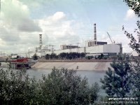 Припять - йәштәр ҡалаһы (Чернобыль АЭС-ындағы фажиғәгә - 30 йыл)