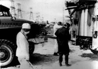 Тәүге үлемдәр (Чернобыль АЭС-ындағы фажиғәгә - 30 йыл)