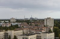 Припять ҡалаһындағы фатирҙар кеше йәшәргә яраҡлымы? (Чернобыль АЭС-ындағы фажиғәгә - 30 йыл)