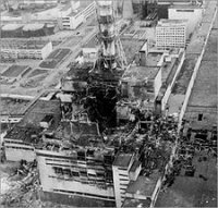 Ҡара ҡайғыбыҙ һин беҙҙең, Чернобыль... (Чернобыль АЭС-ындағы фажиғәгә - 30 йыл)