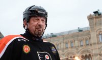 Билдәле хоккей белгесе Сергей Ғимаев вафат булды