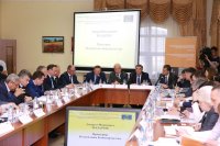 Меры противодействия коррупции в сферах госзакупок и госуслуг на муниципальном уровне представлены на семинаре ПРЕКОП II РФ