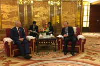 В Китае обсуждались практические аспекты реализации  совместных проектов в Башкортостане