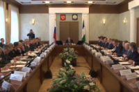 Восемь вице-премьеров правительства Башкирии ушли в отставку
