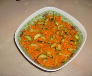 Витаминлы салат