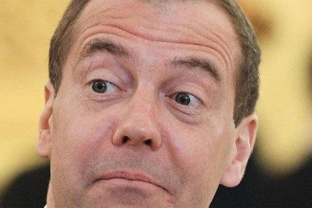 Медведев Өфөгә ҡасан килер?