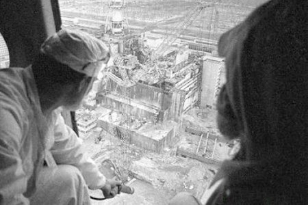 Бөгөн, 26 апрелдә бар донъя ҡара датаны - 1986 йылда Чернобыль атом электр станцияһында булған фажиғә көнөн билдәләй