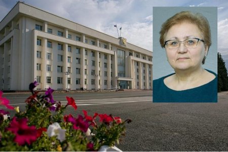 Иҡтисади үҫеш министры вазифаһында - Лилиә Мәжитова