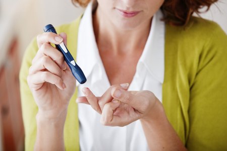 Шәкәр диабетын дауалауҙа –  дарыу үләндәре