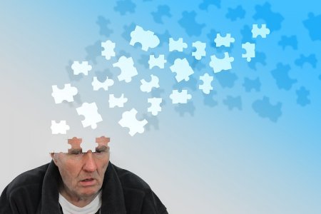 Альцгеймер ауырыуы нимәне аңлата?