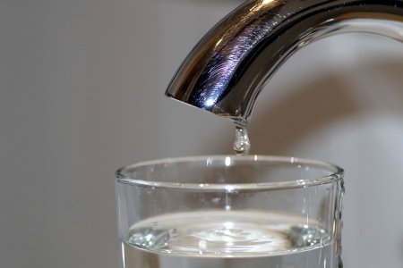 2024 йылға Башҡортостан халҡының сифатлы эсәр һыу менән тәьминәте 92,5 процентҡа етәсәк